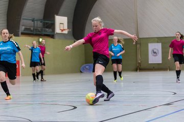 Bild 279 - B-Juniorinnen Landesmeisterschaft